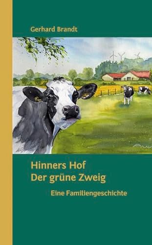 Hinners Hof: Der grüne Zweig von Atelier im Bauernhaus